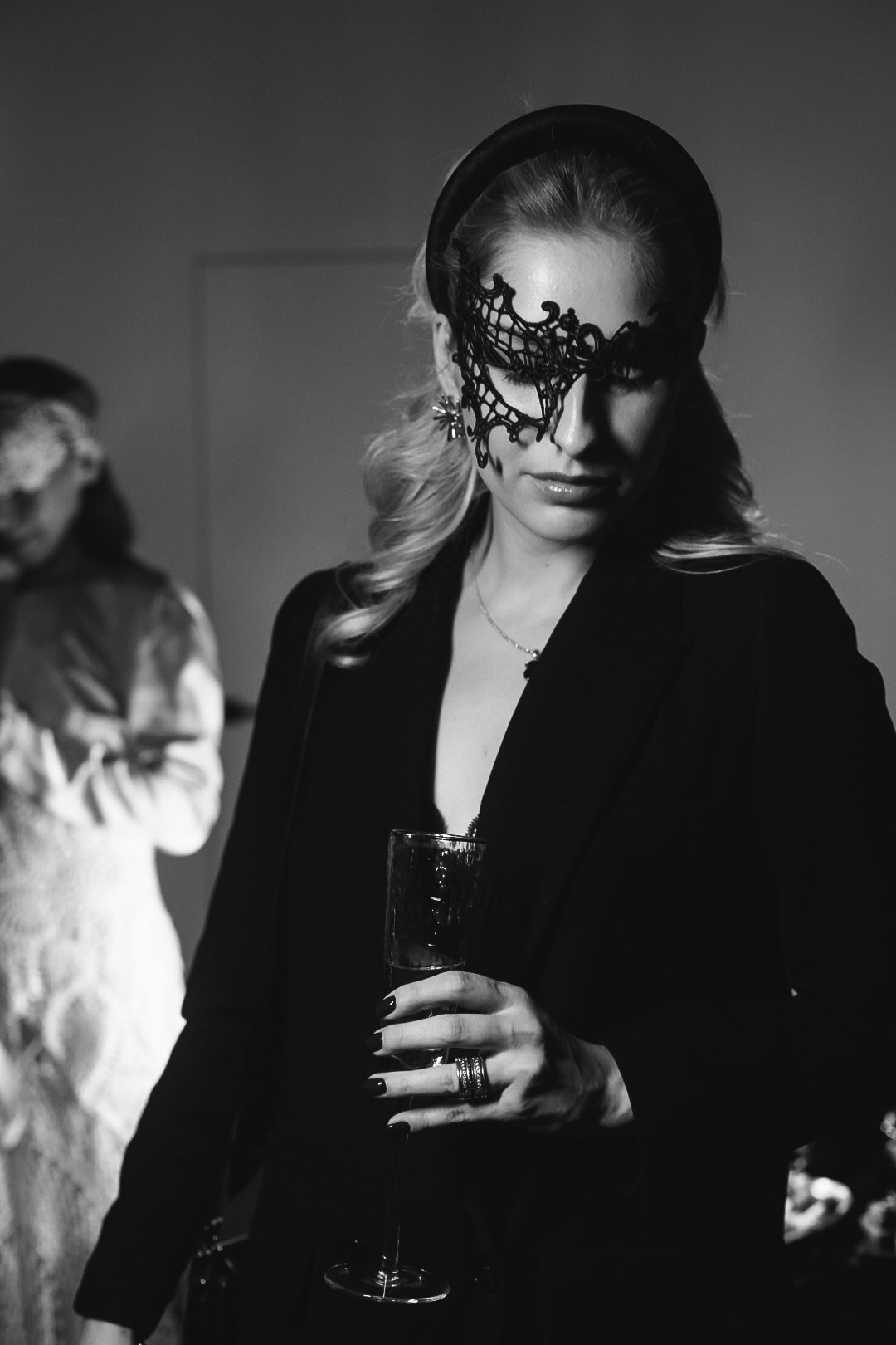 MASQUERADE. Фотограф Нижний Новгород