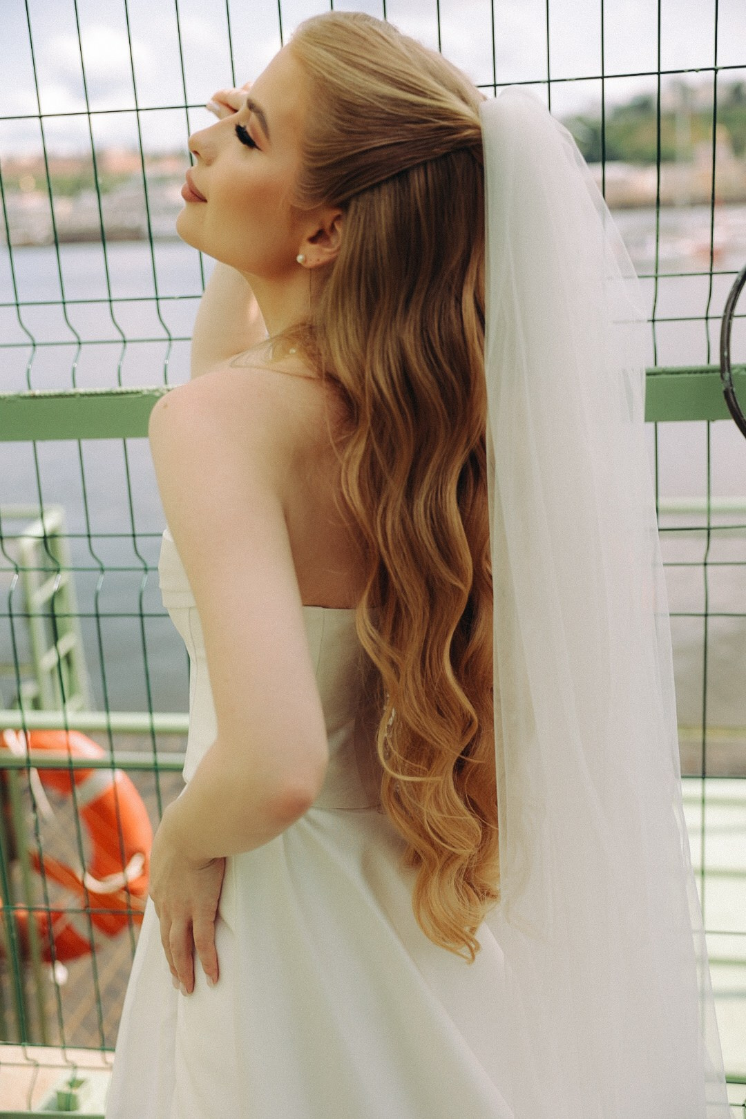 Саша и Аня. Фотограф Нижний Новгород