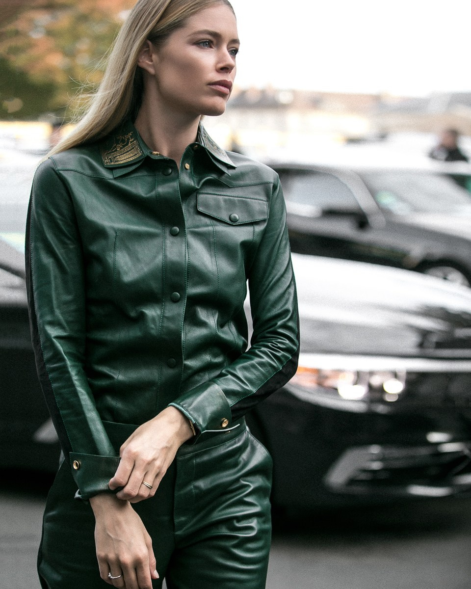 Streetstyle. Фотограф Алексей Дупляков