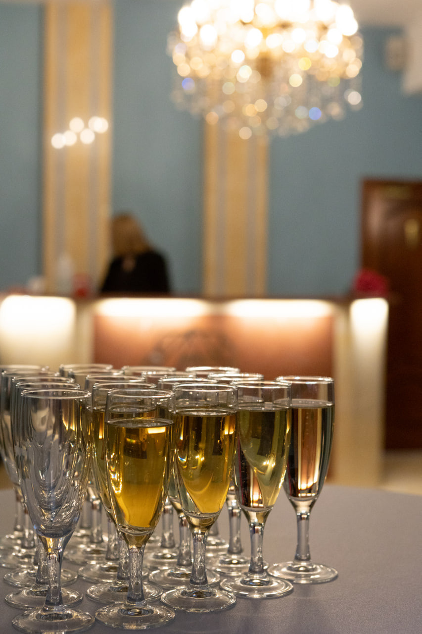 Wedding Илья и Настя