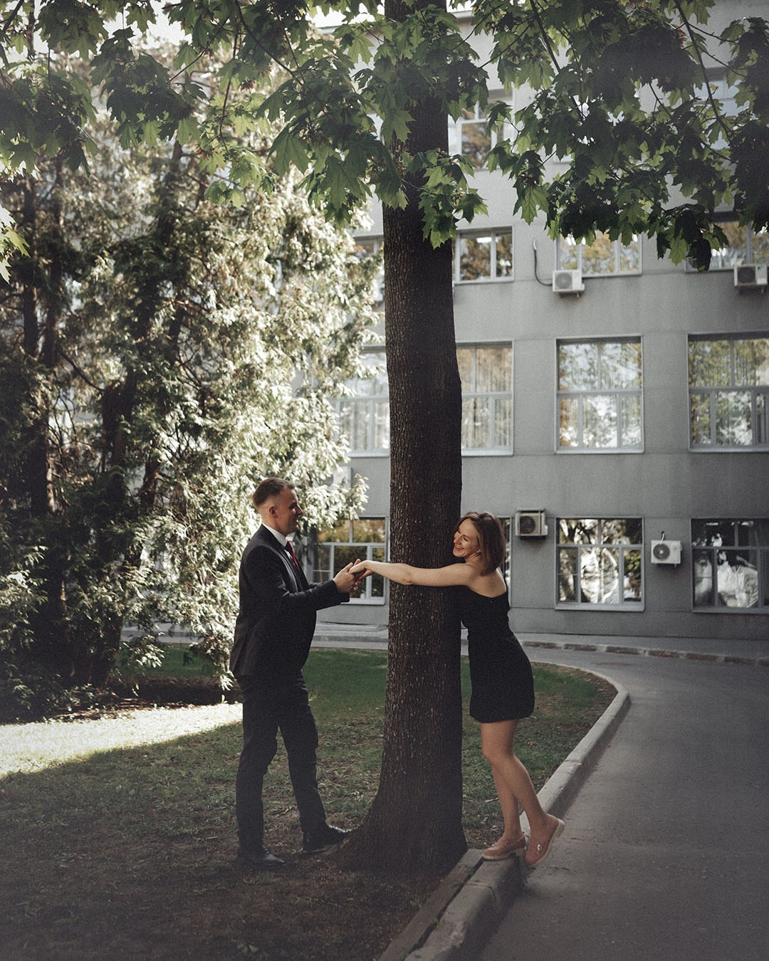 Роман и Виктория. Фотограф в Нижнем Новгороде Кристина Батанова