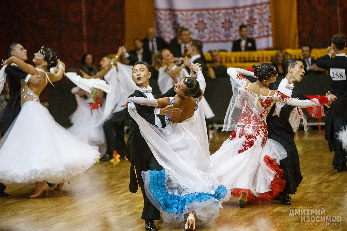 Золотые ворота Сибири