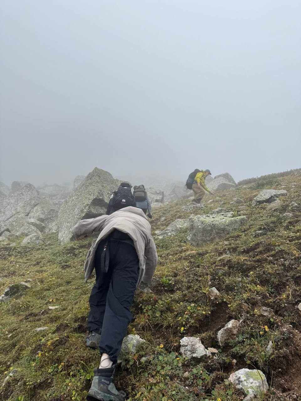 Блог про Верхнюю Балкарию. NECULTURED PHOTOGRAPHER