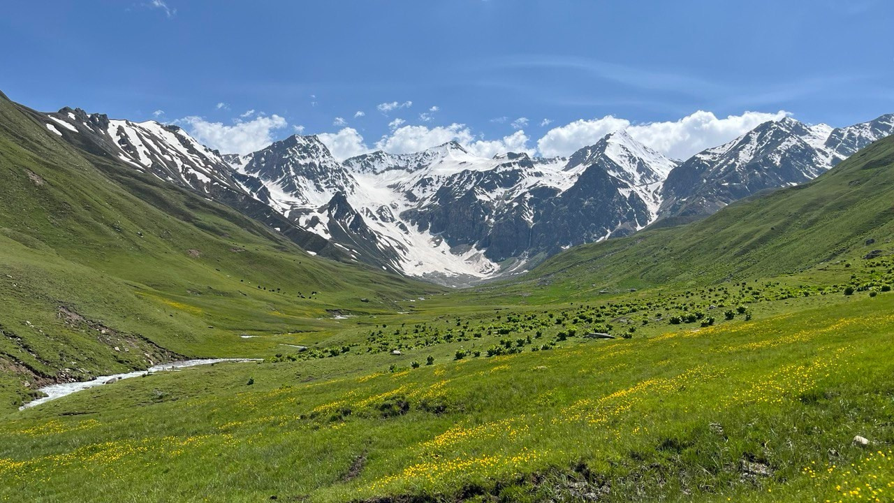 Блог про Верхнюю Балкарию. NECULTURED PHOTOGRAPHER