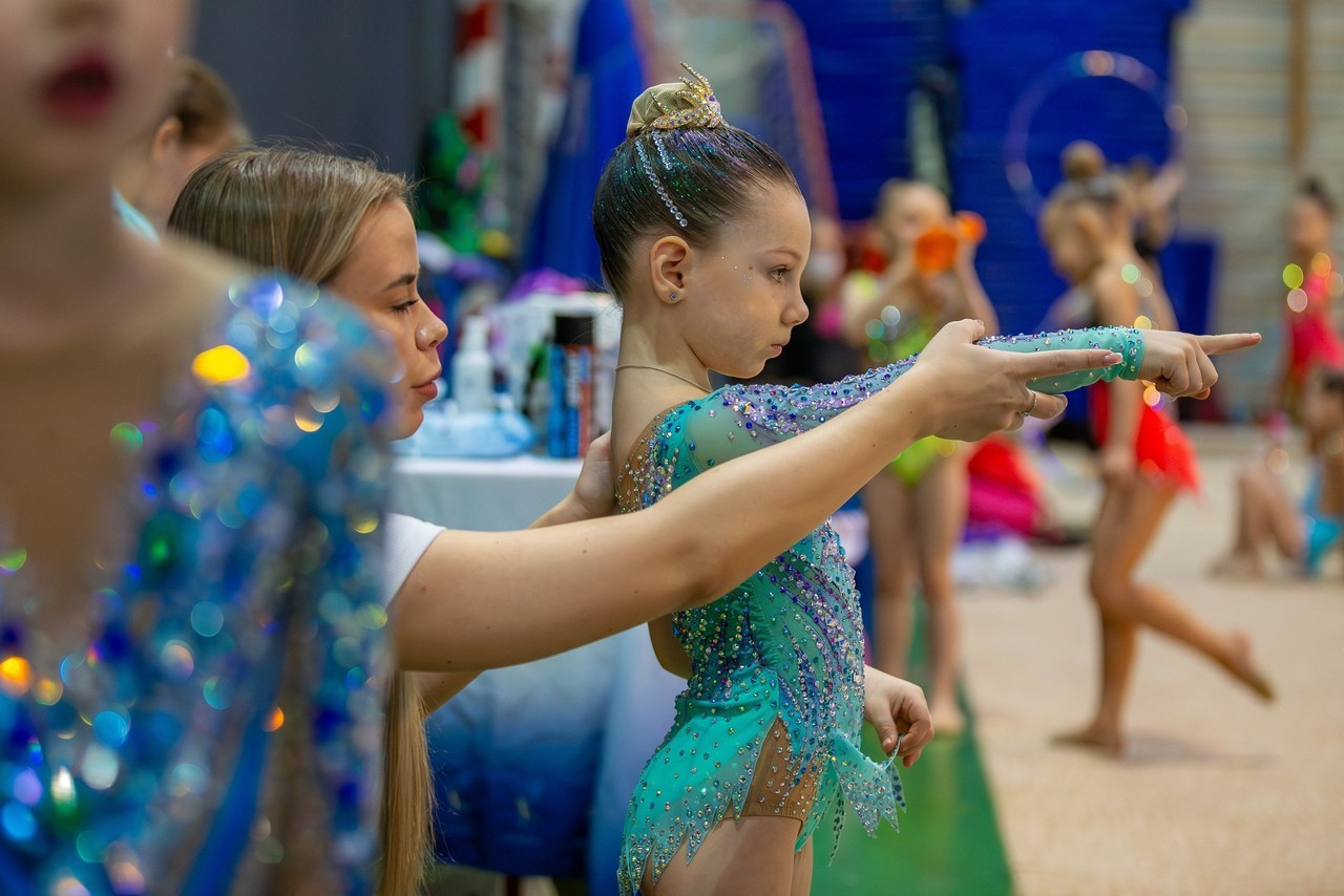 Отзывы. GYM-PHOTO. Спорт в кадре