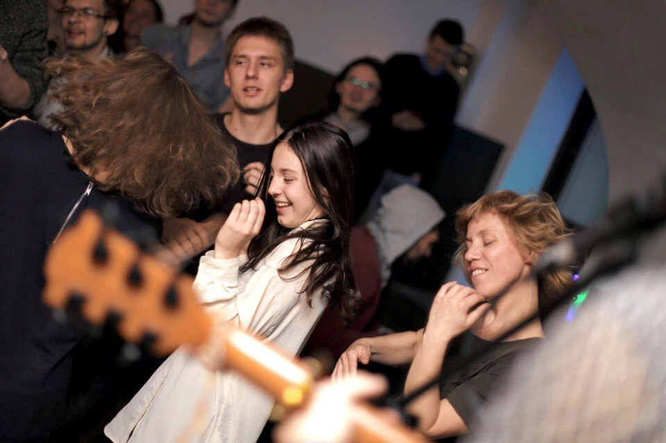 Репортаж. Myndim Min