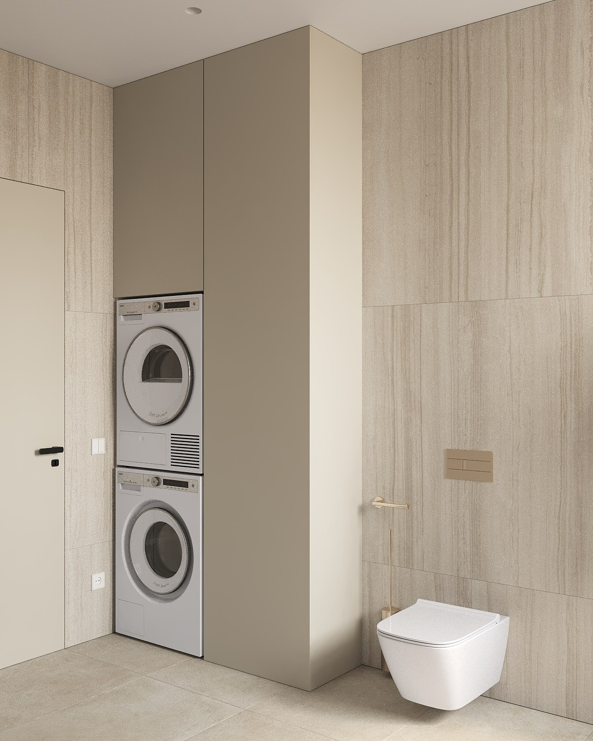 Загородный дом // проект. Дизайнер интерьера | kolchanova.dsgn