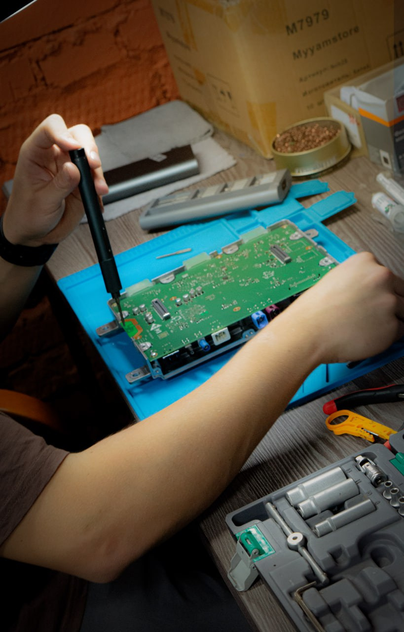 Ad & Commercial. Фотограф Евгения Саботаж в г. Москва