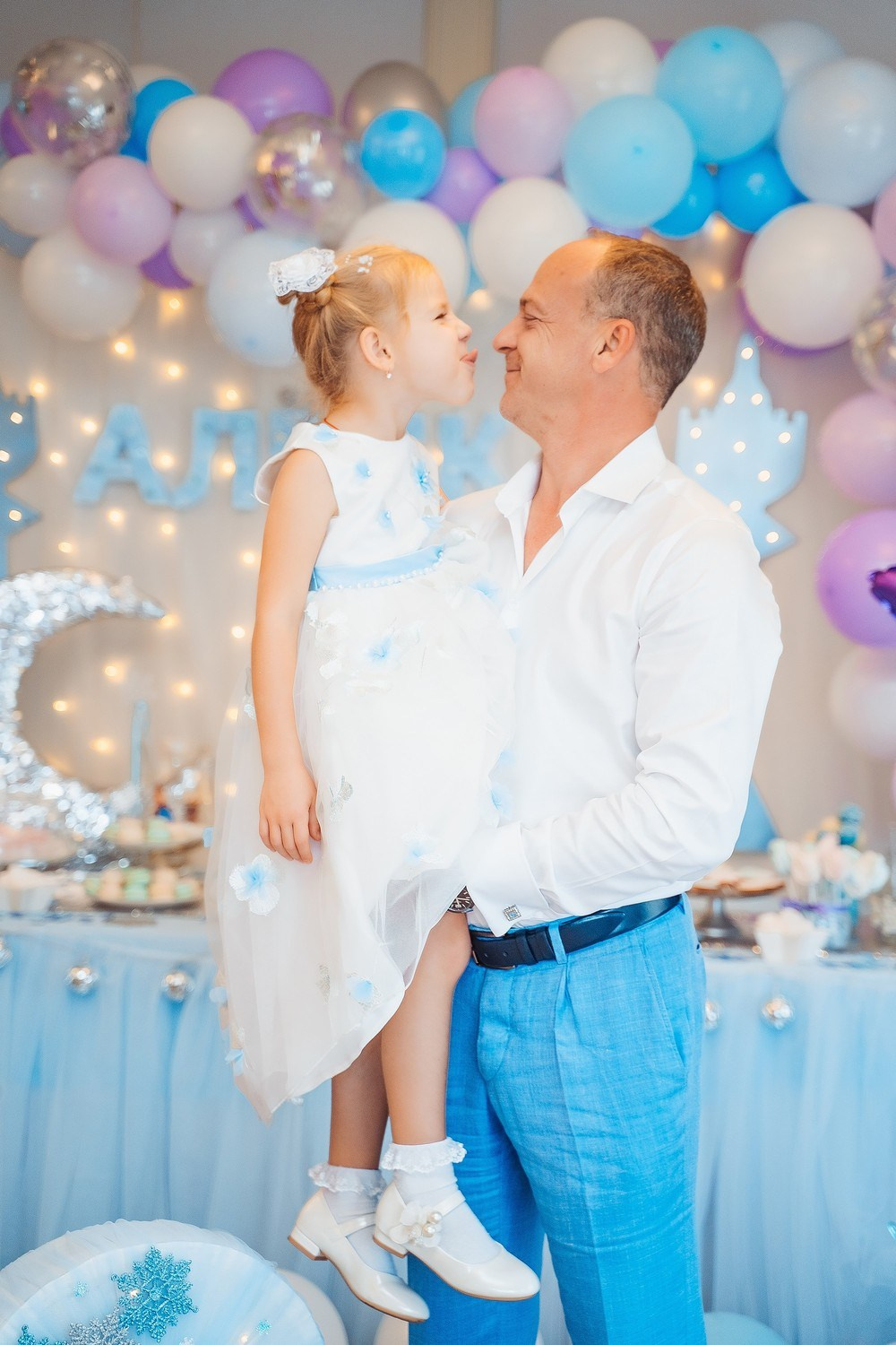 6 лет Аленке. Детский и семейный фотограф в Москве Катерина Орлова