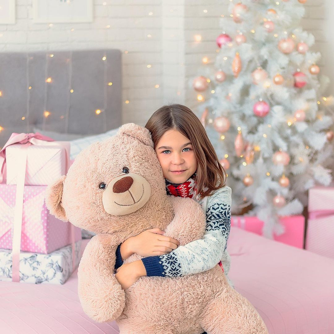 Детская фотосессия. Семейный, свадебный и детский фотограф в Новосибирске Ольга Хидченко