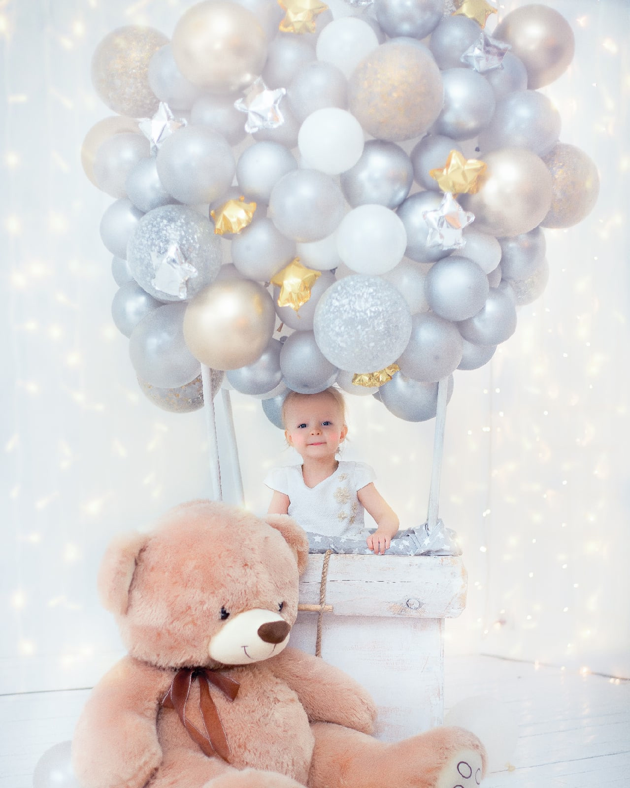 Детская фотосессия. Семейный, свадебный и детский фотограф в Новосибирске Ольга Хидченко