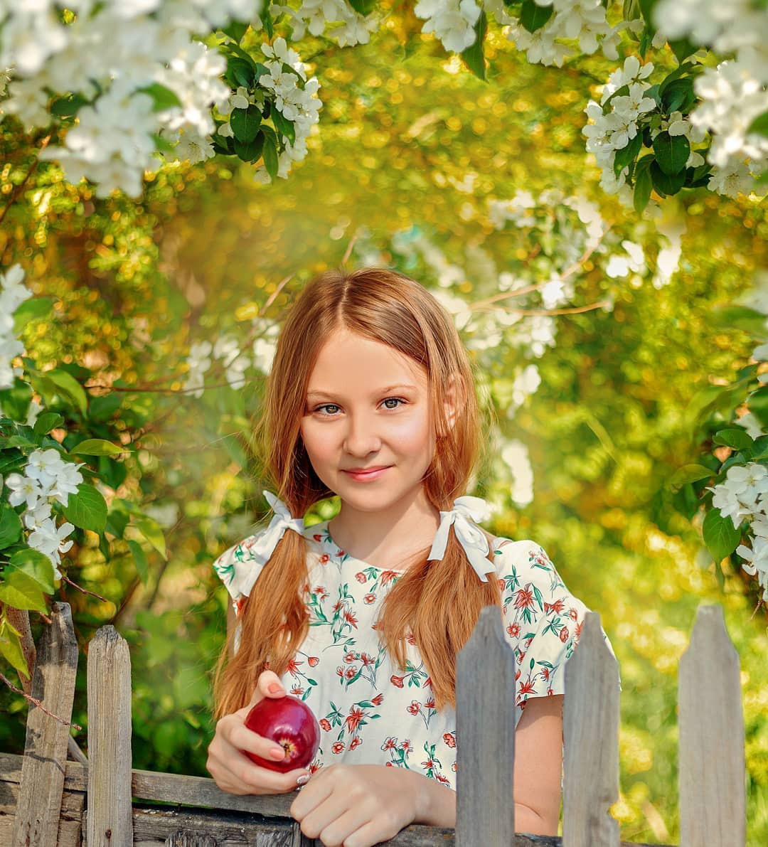 Детская фотосессия. Семейный, свадебный и детский фотограф в Новосибирске Ольга Хидченко