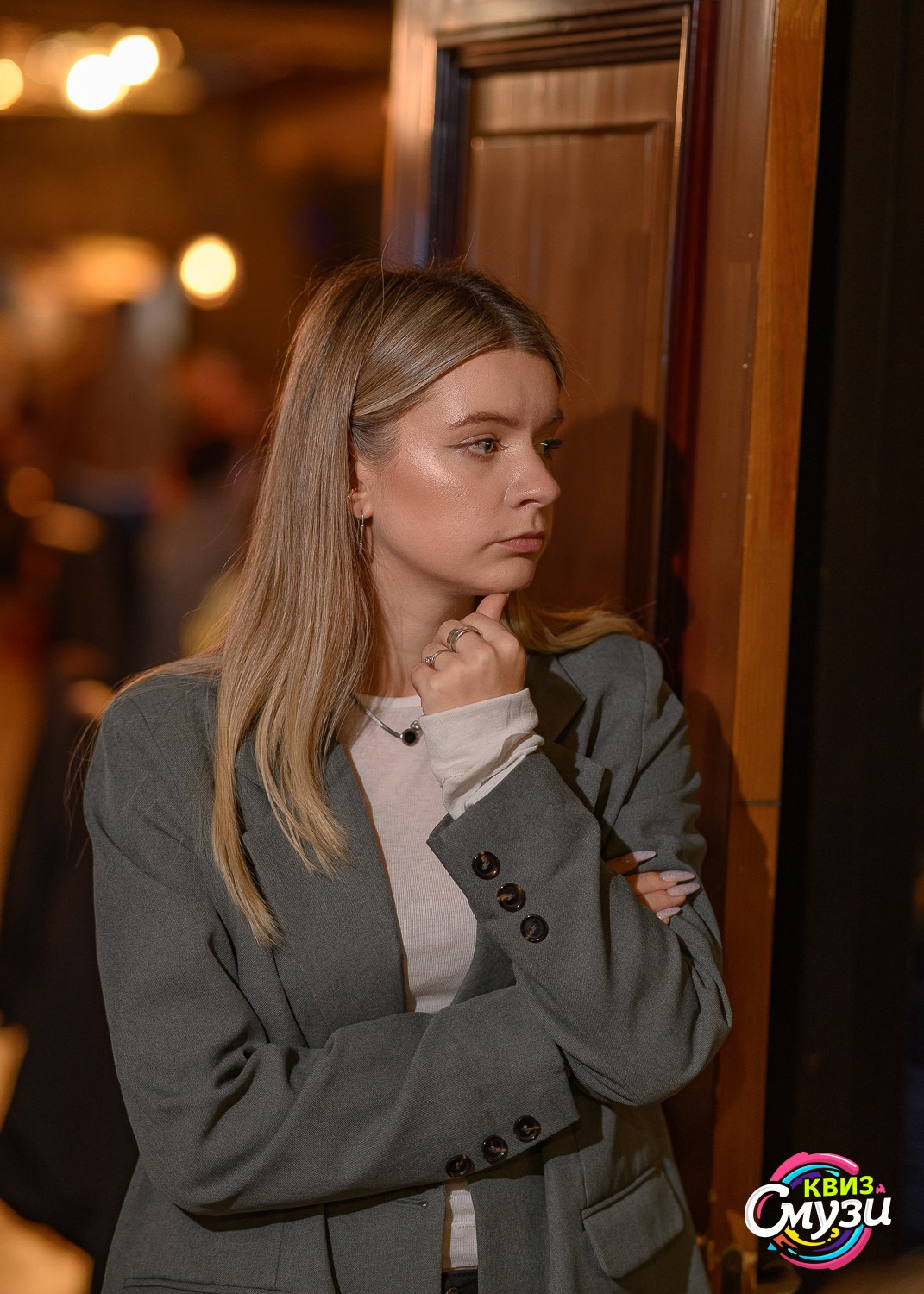 СмузиКвиз. Фотограф Александр Данилов