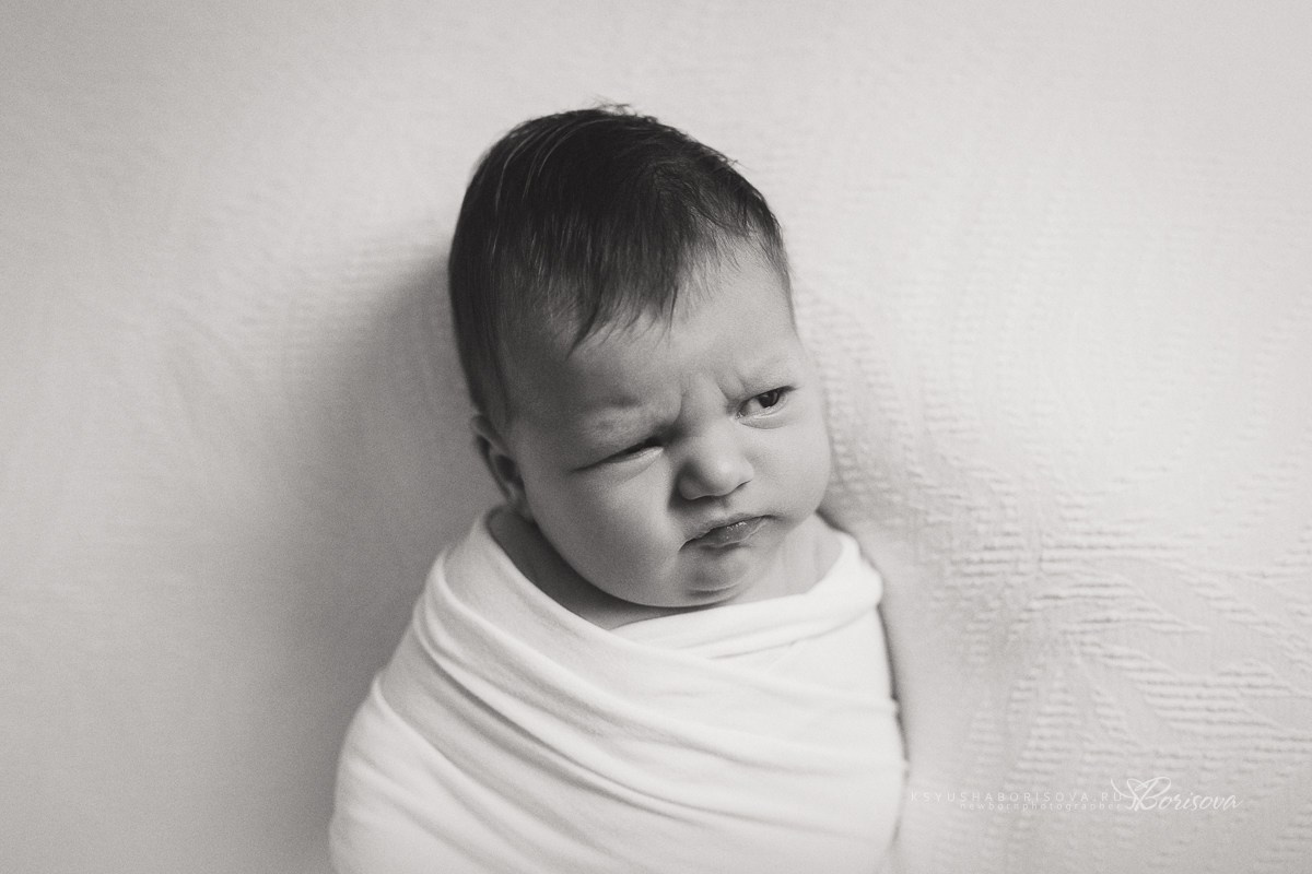 Новорожденные. Фотограф новорожденных в Магнитогорске Ксюша Борисова