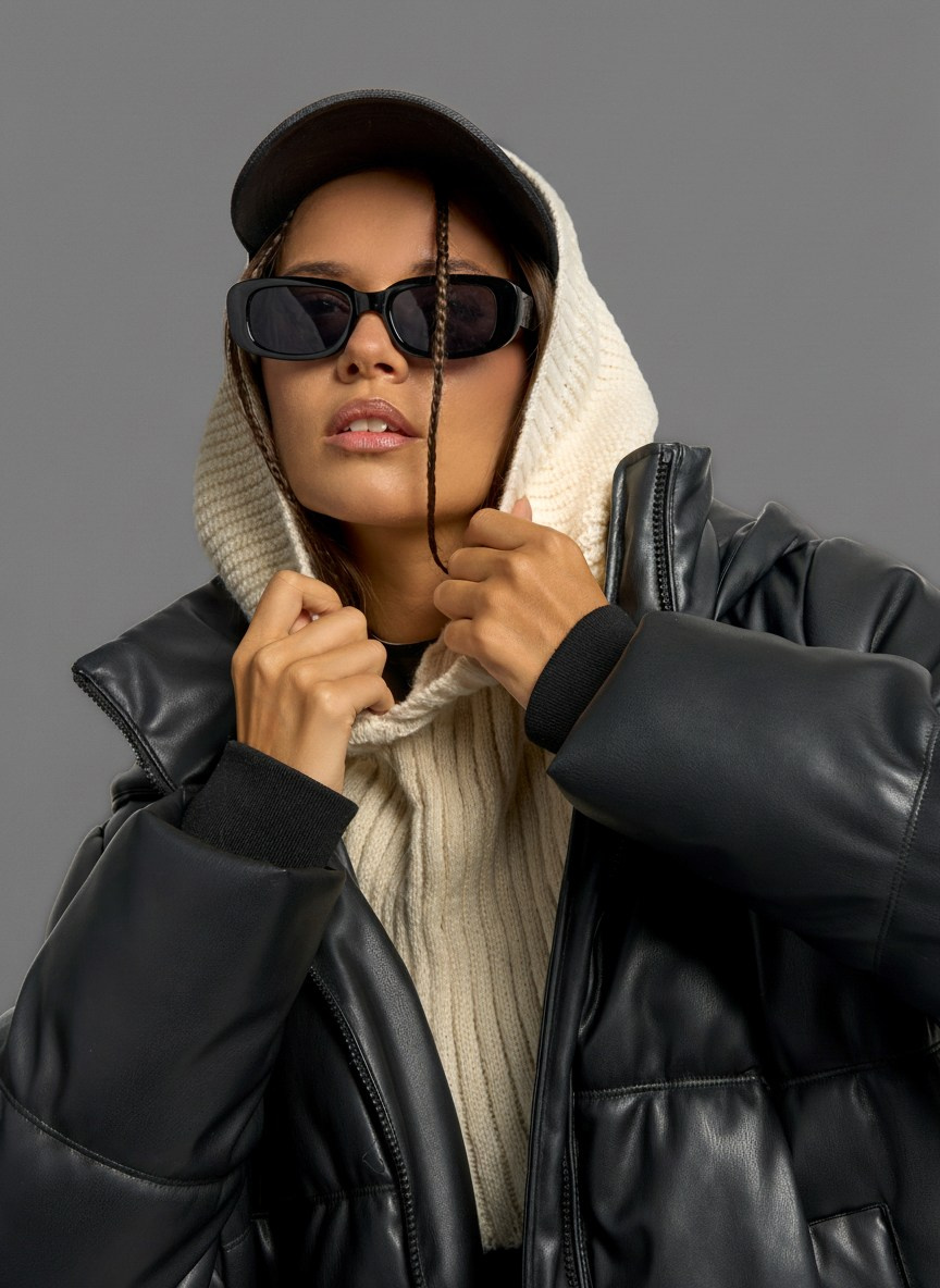 Одежда. Packman Production: портфолио