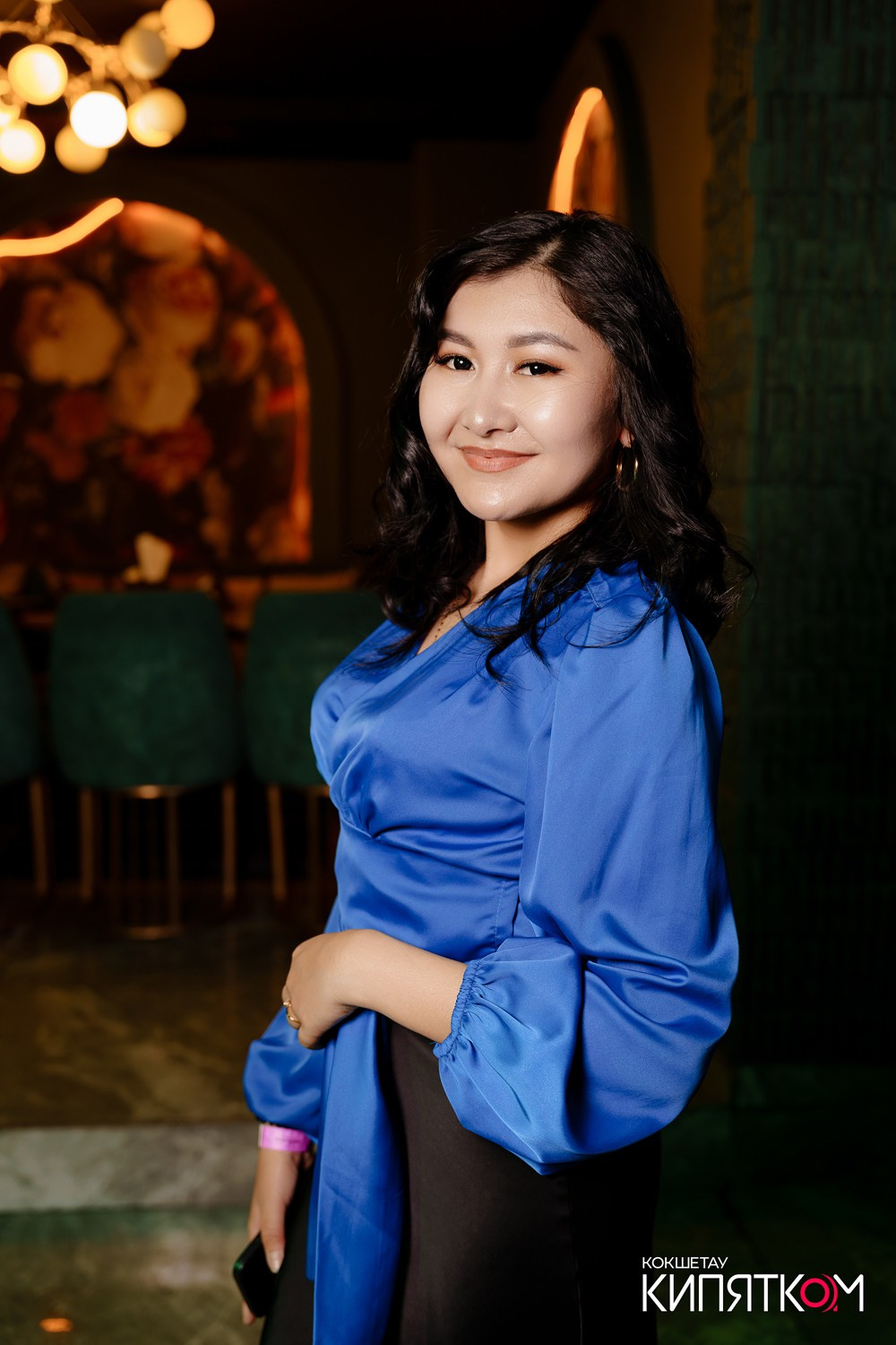 ПАНАЕХАЛИ. КИПЯТКОМ КОКШЕТАУ