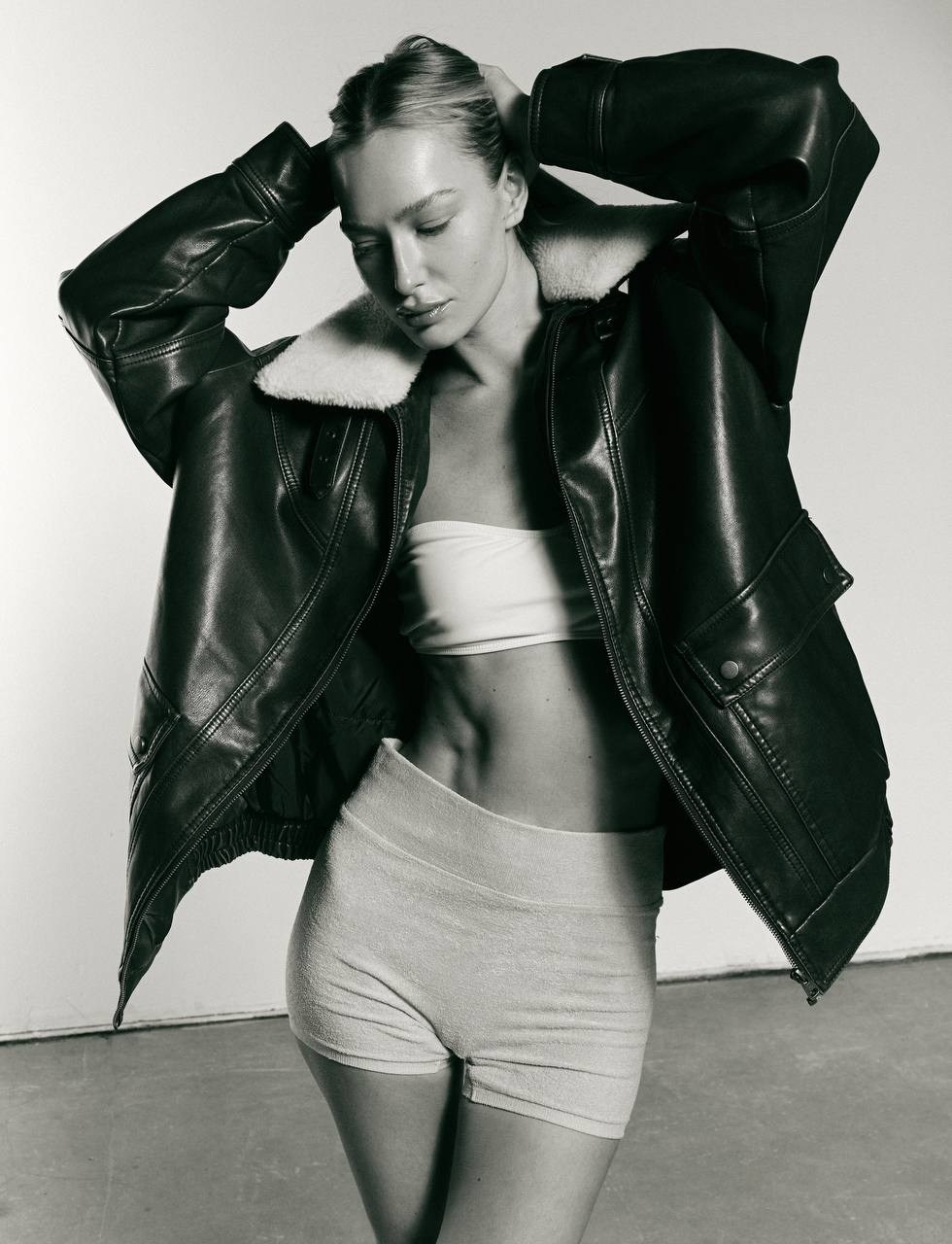 Портфолио. Главная