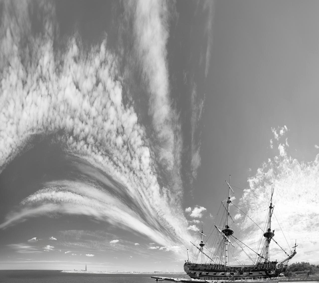 Санкт-Петербург. Фотограф Балаев Михаил