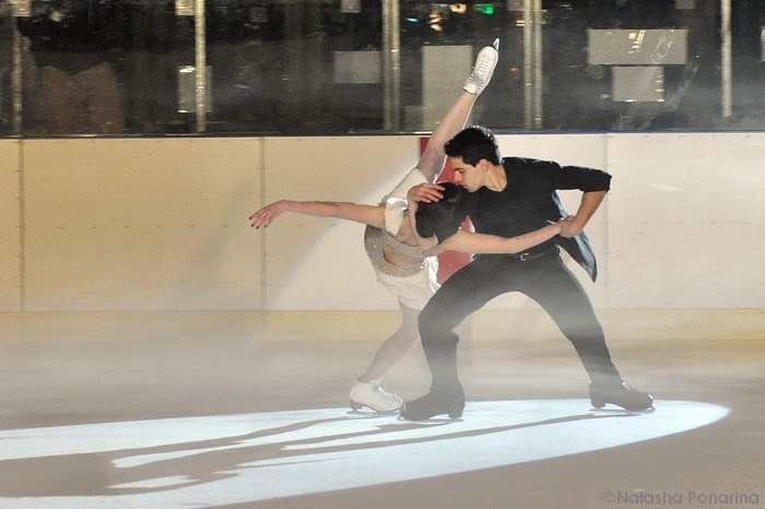 ИТАЛЬЯНСКИЕ ЗИМНИЕ ПРАЗДНИКИ С ПРИВКУСОМ ФИГУРНОГО КАТАНИЯ. ФК Фотограф в Санкт-Петербурге Наталья Понарина