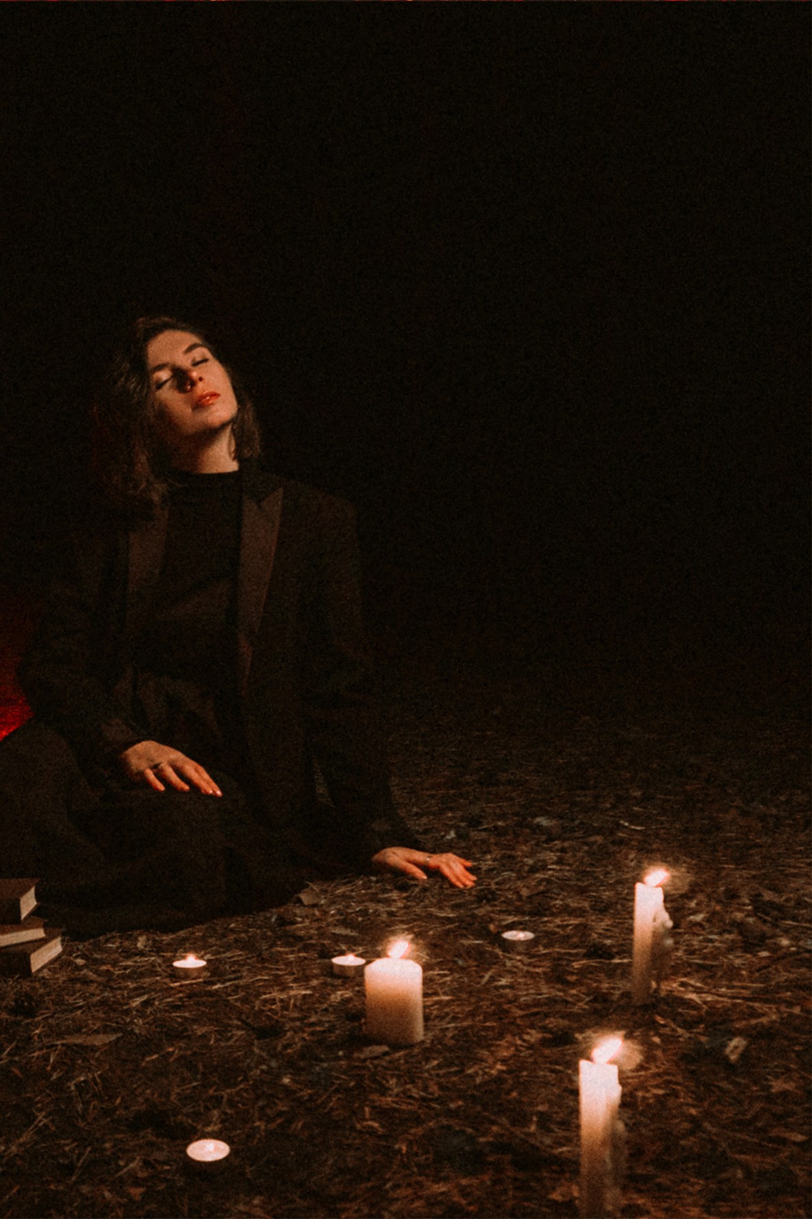 ДАРЬЯ. Фотограф и дизайнер фотоальбомов Анастасия Жданюк