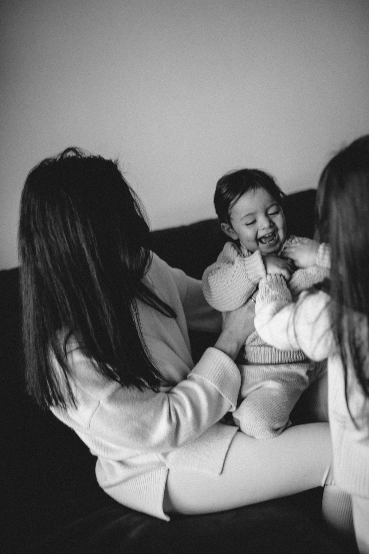 Запах печенек | дома