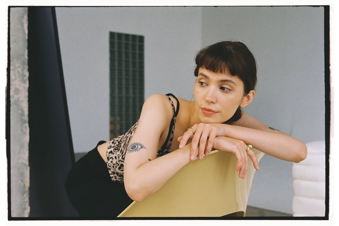 Анастасия. Фотограф в Екатеринбурге и Москве, Анна