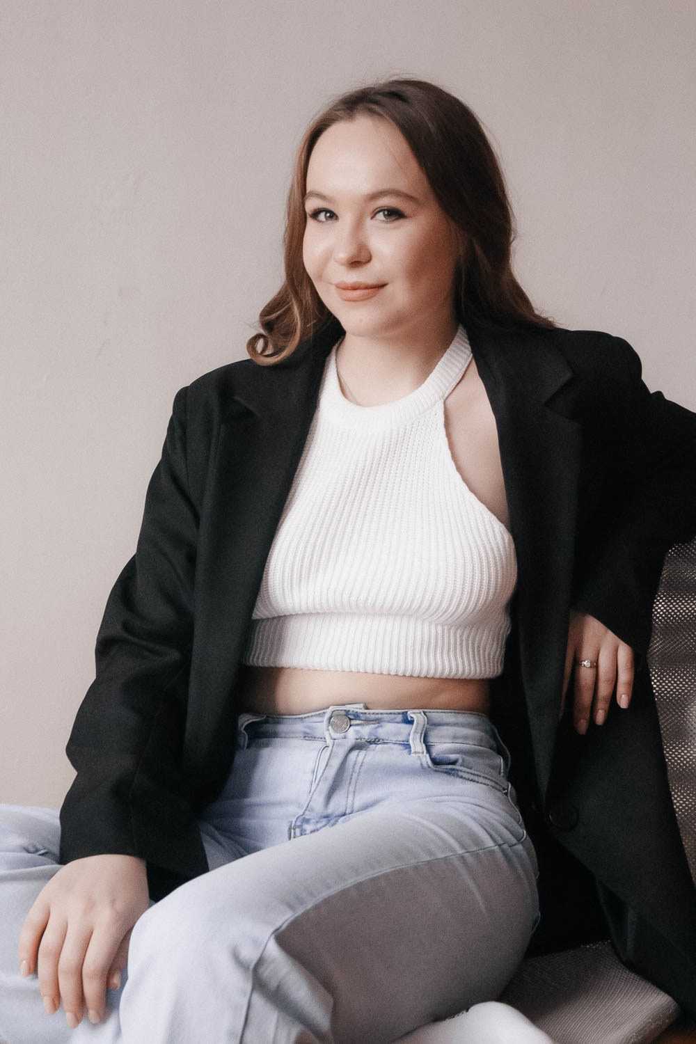 GIRLS. Семейный фотограф Казань Никита Федин