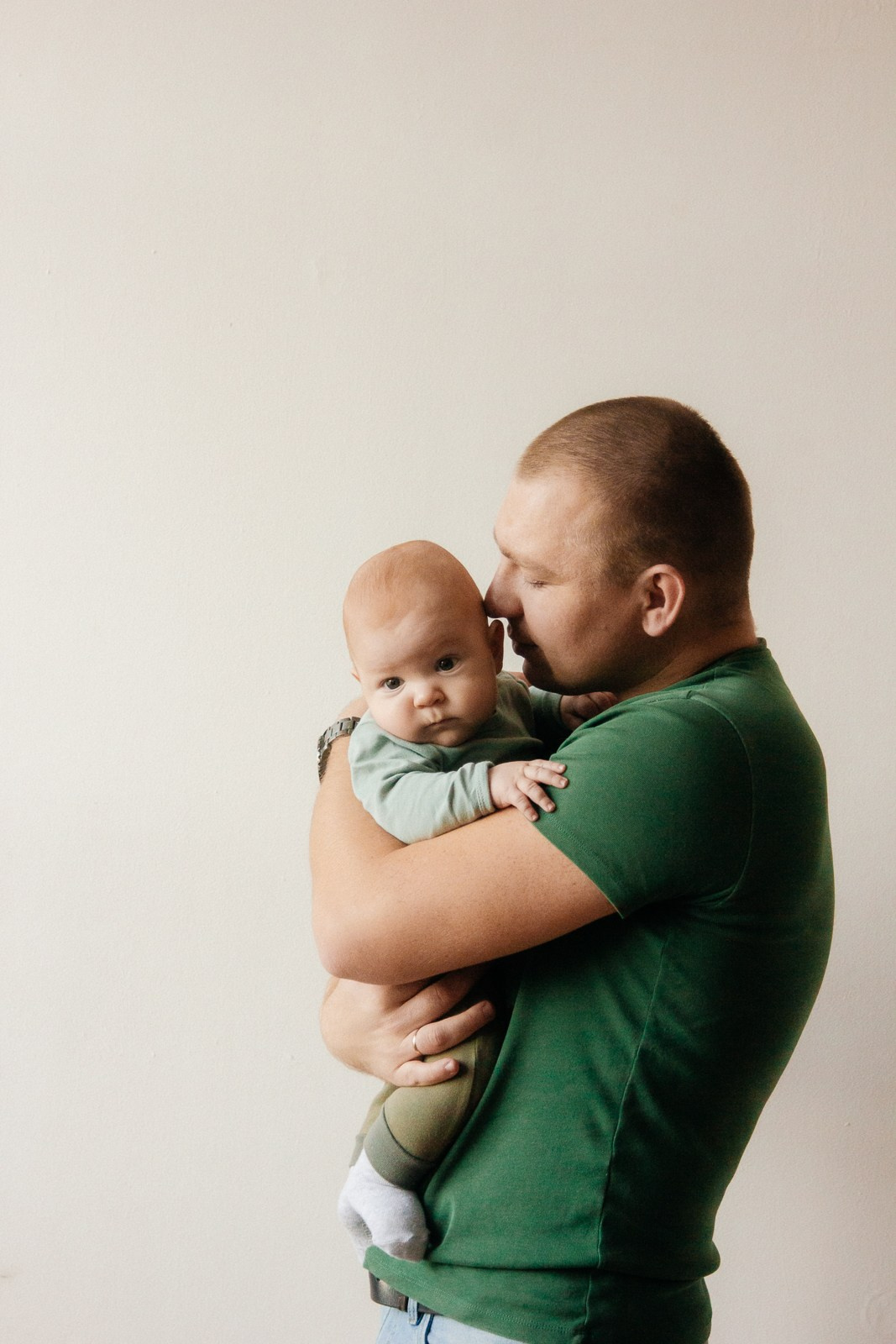Love. Семейный фотограф Казань Никита Федин
