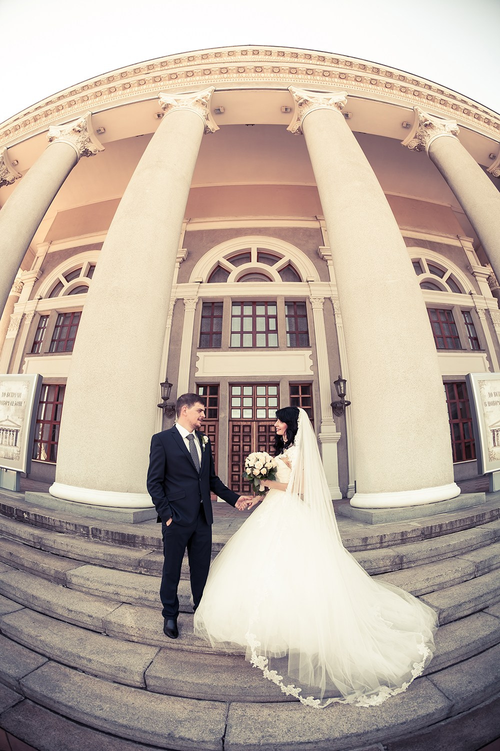 СВАДЕБНЫЙ ДЕНЬ. Фотостудия в Москве LUXARTPHOTO