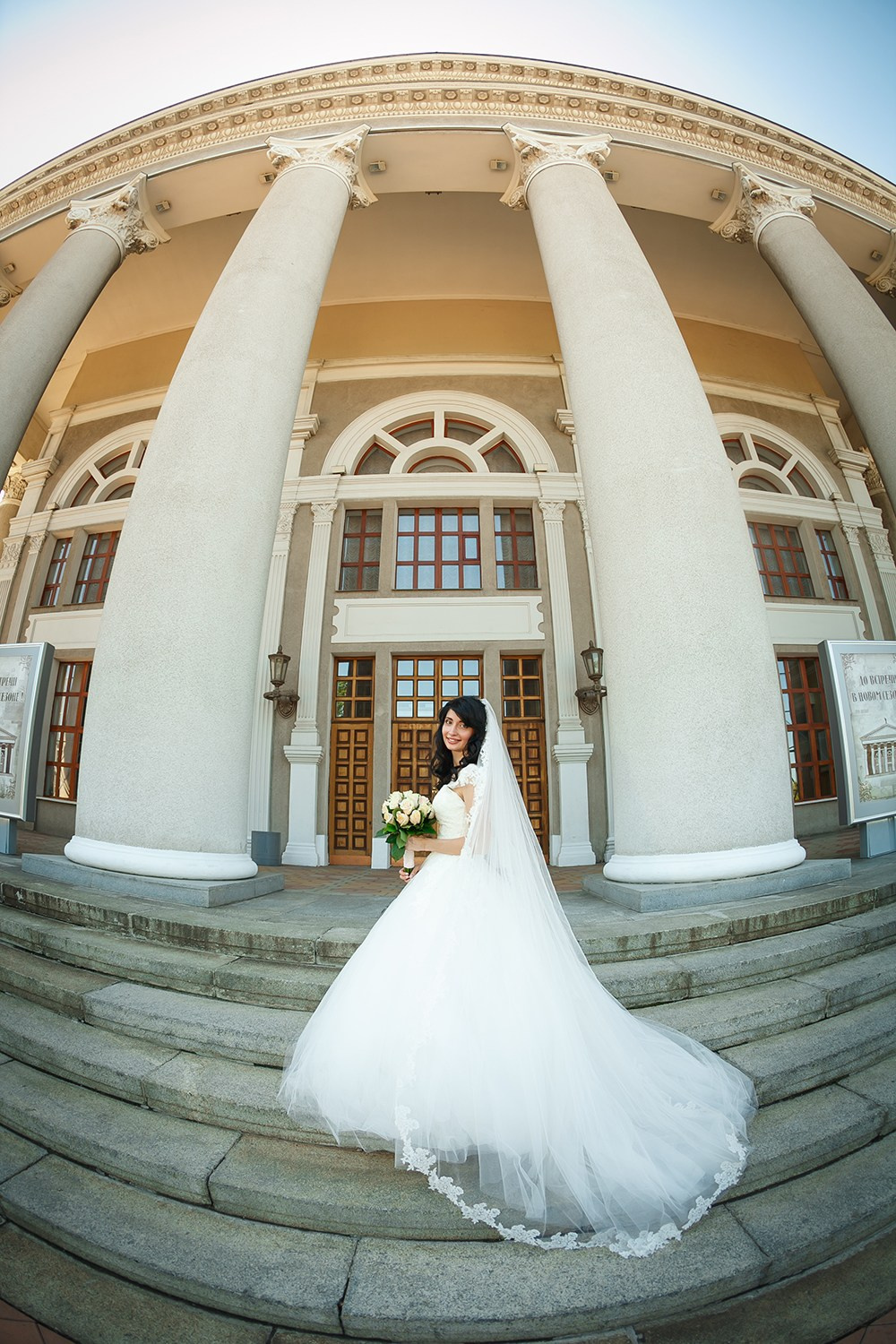 СВАДЕБНЫЙ ДЕНЬ. Фотостудия в Москве LUXARTPHOTO