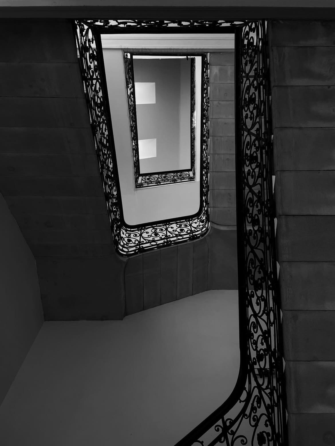 Spiral| Budapest 2025