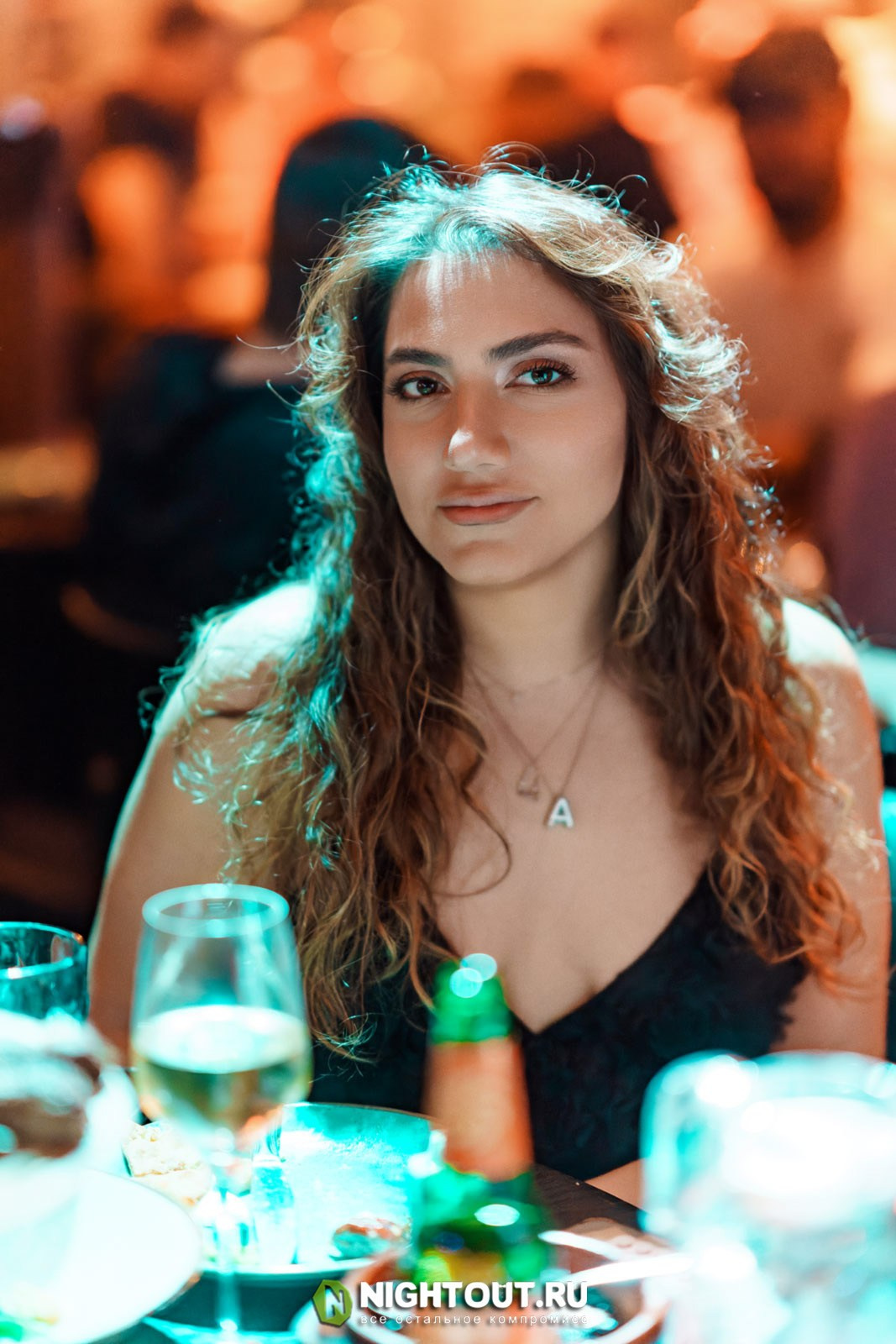 ЛУЧШЕЕ PREPARTY МОСКВЫ. NIGHTOUT.RU Журнал о ночной жизни города