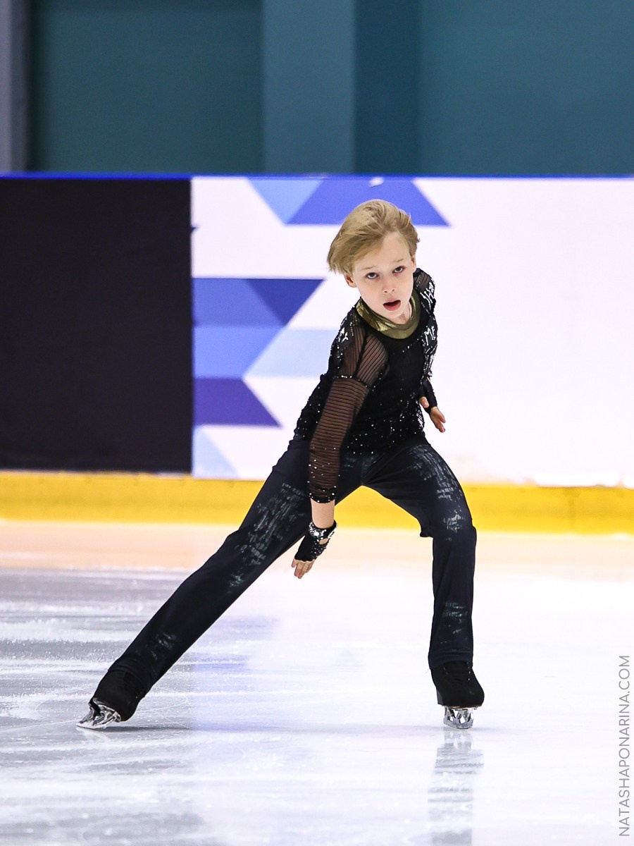 Макеев Серафим