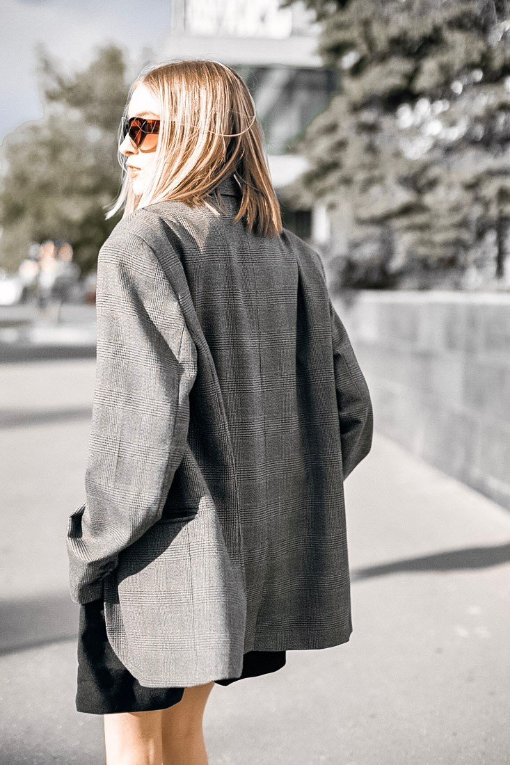 Фотопрогулки и крыши. Фотограф в Москве Юлия Новикова