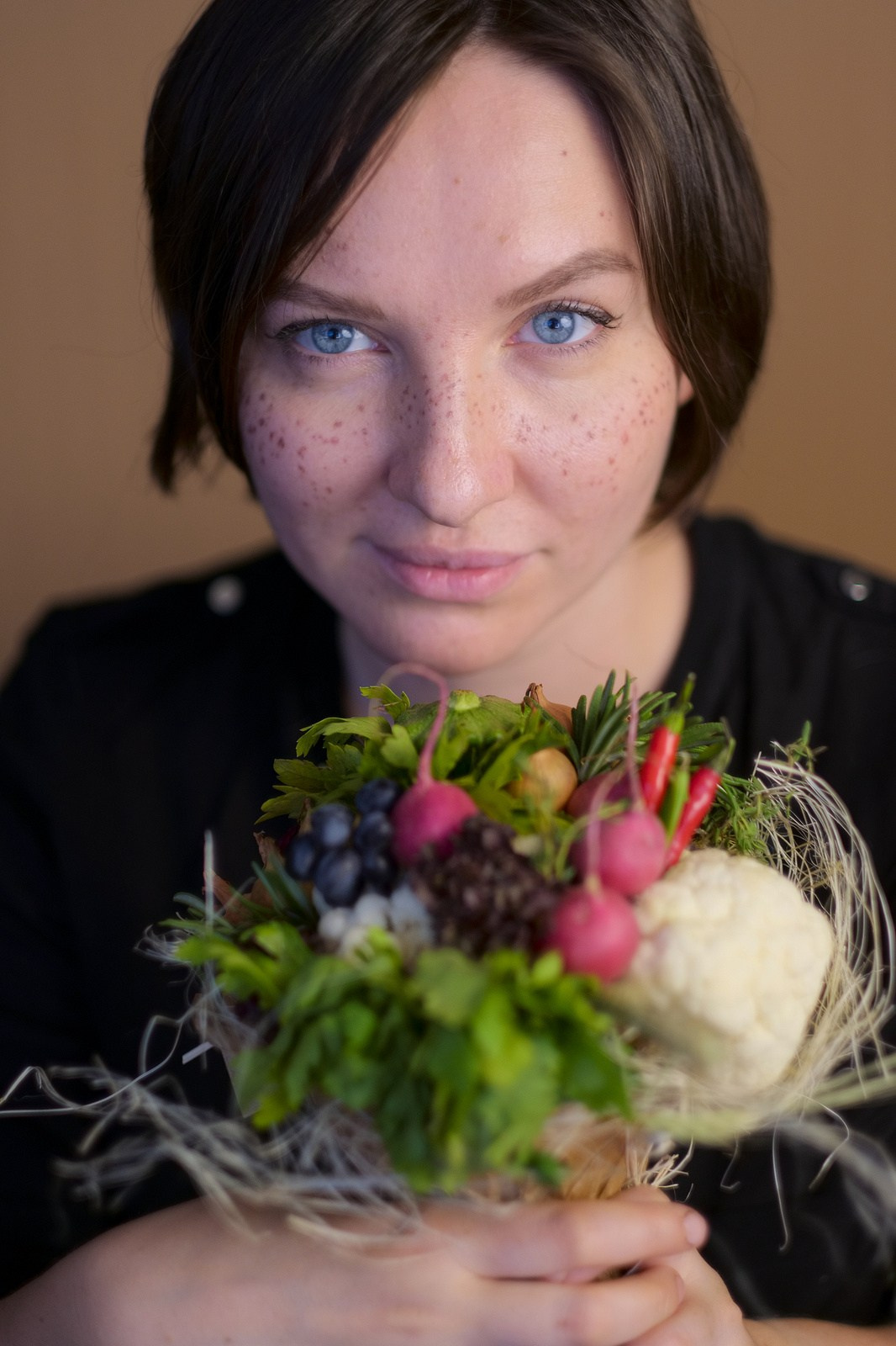ПОРТРЕТ. Фотограф и оператор-постановщик в Санкт-Петербурге Беликов Валентин