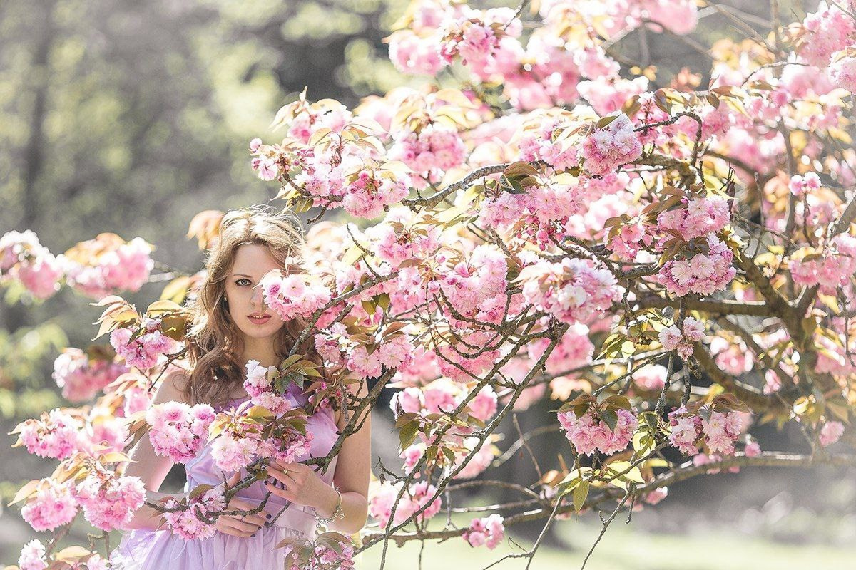 Индивидуальная фотоссесии. Kulikova Alfiia