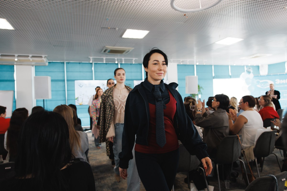 02.03.2025 Форум «Современная женщина». ProVizArt