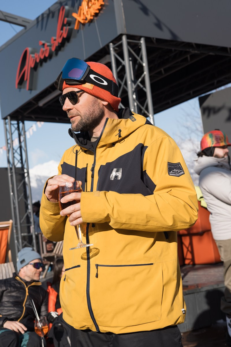 01.03.2025 APRES SKI by SOWULO. ProVizArt