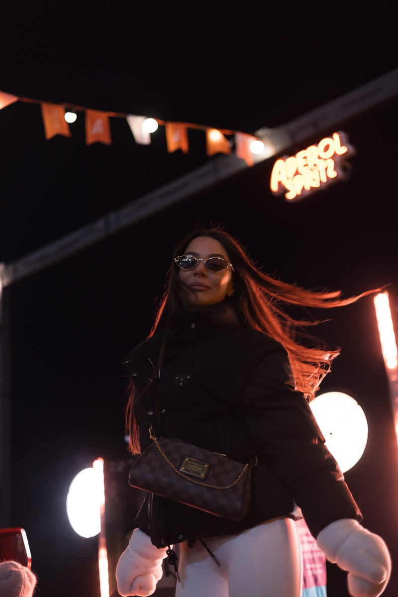 01.03.2025 APRES SKI by SOWULO. ProVizArt