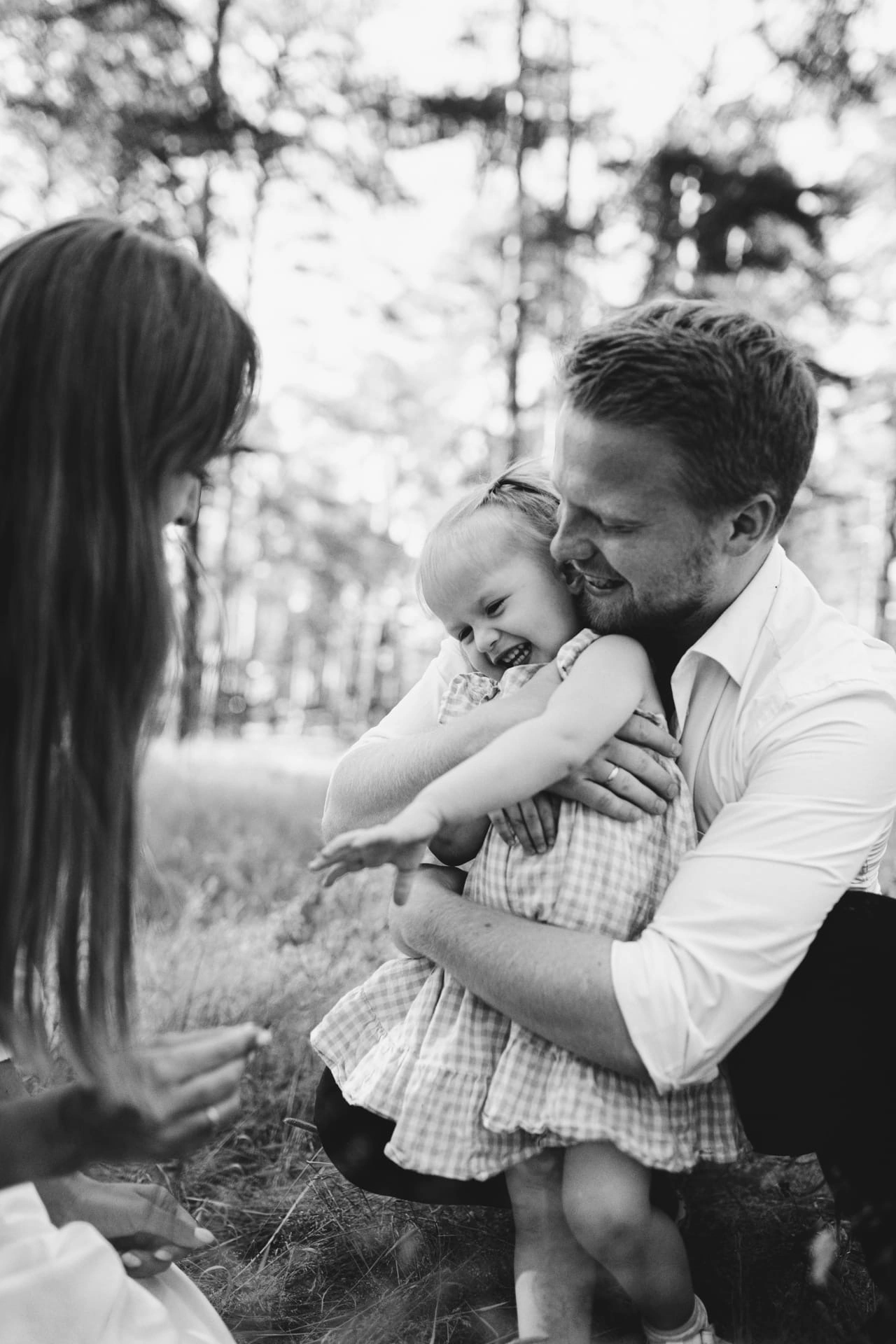 Семейные. Индивидуальный, семейный и свадебный фотограф