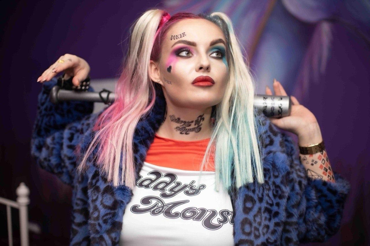 Тематические съемки. Главная