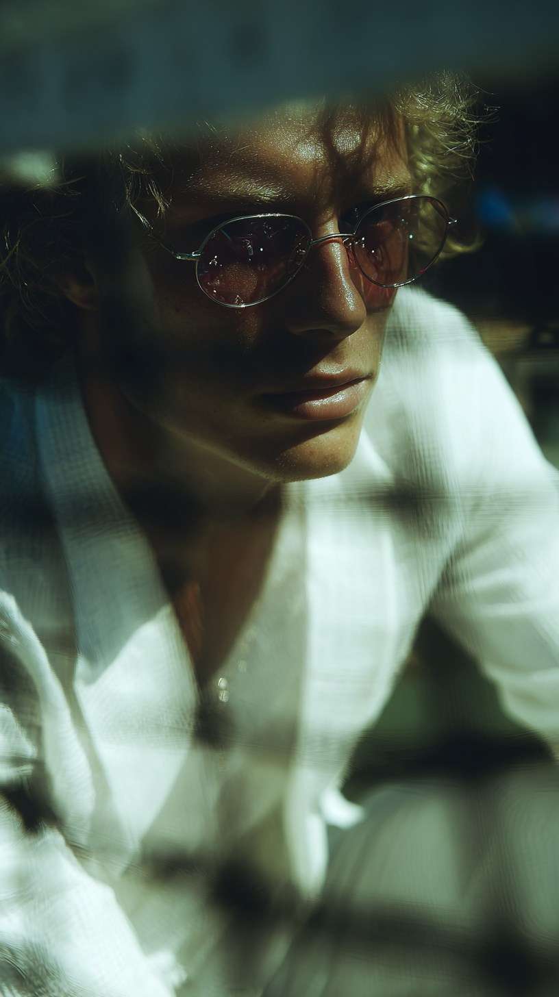 AI–Photos. MARIA MOCHALÓVA | Art Director × AI Creative