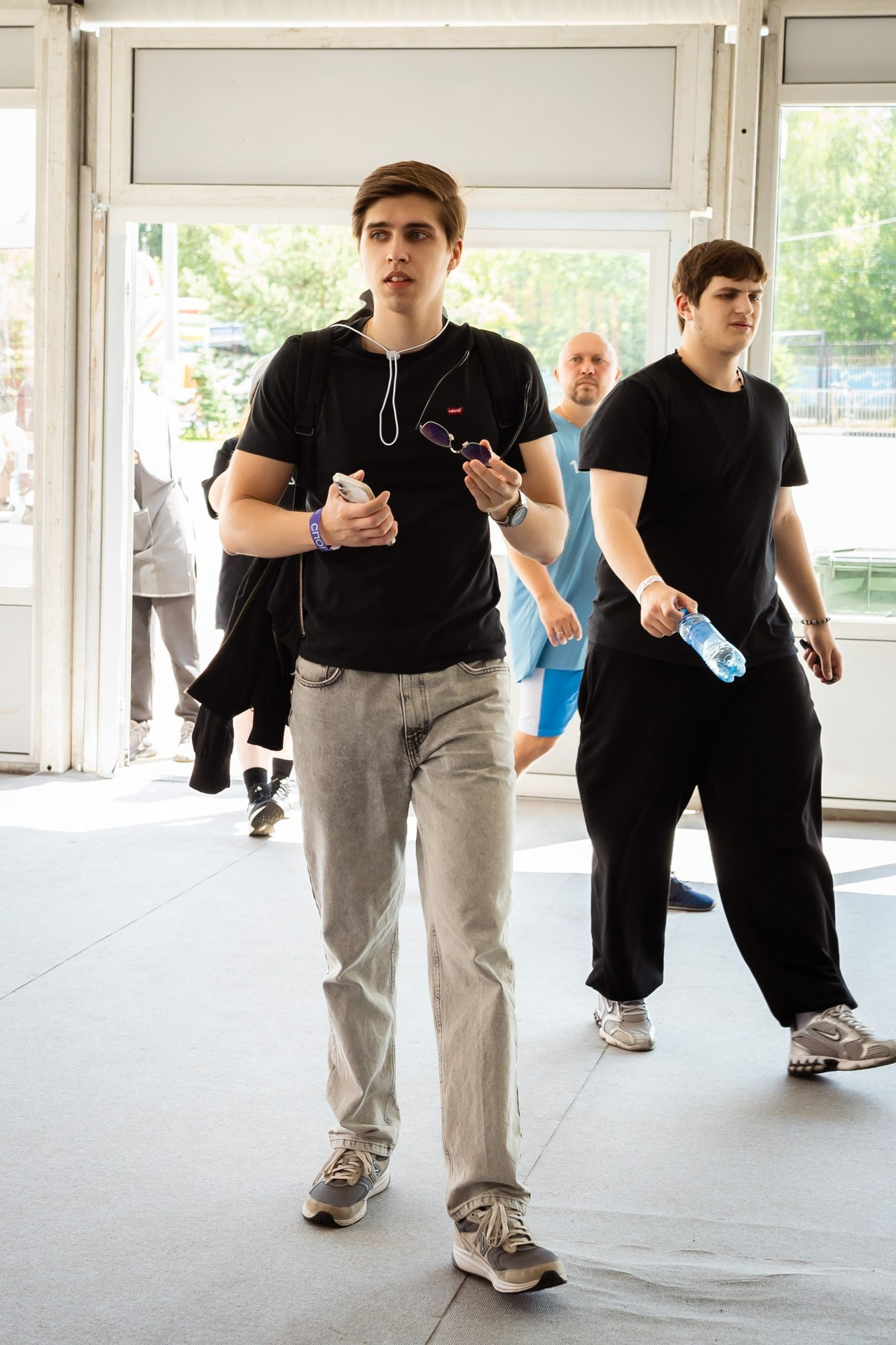 Кейтеринг. Фотограф Павел Сердюков