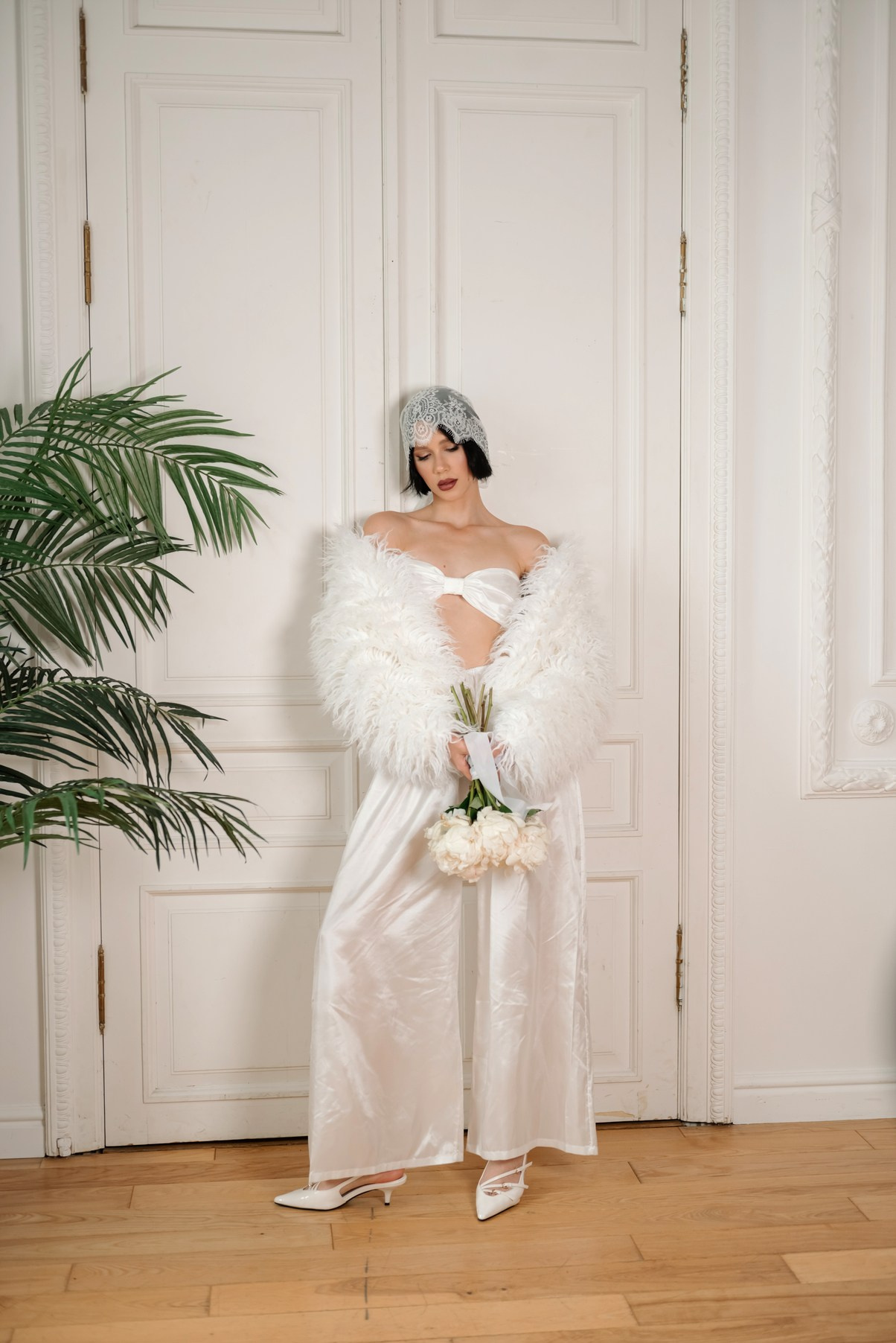 Утро невесты. Свадебный и сеейный фотограф в Санкт-Петербурге Елена Худякова