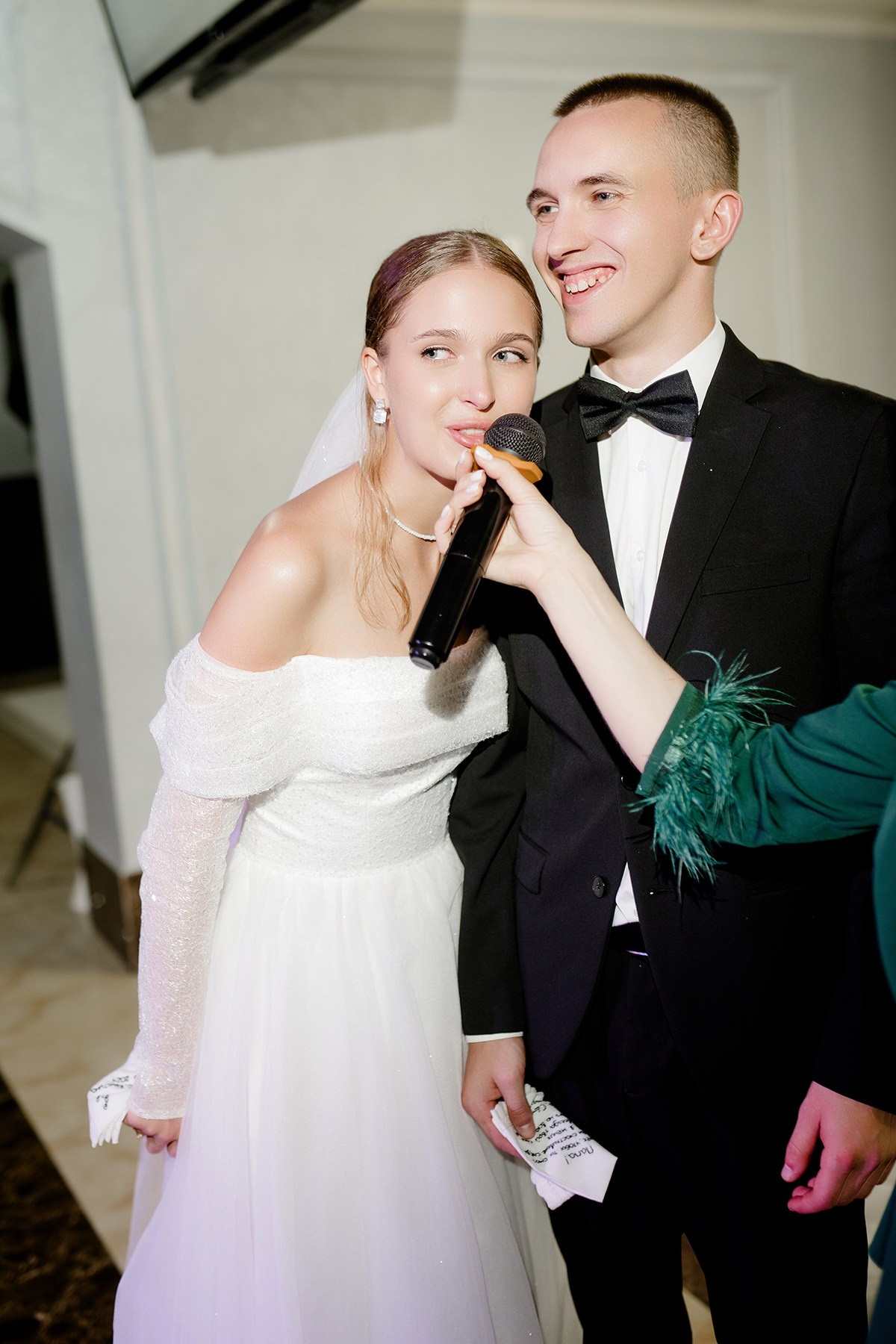 Свадьба Июнь