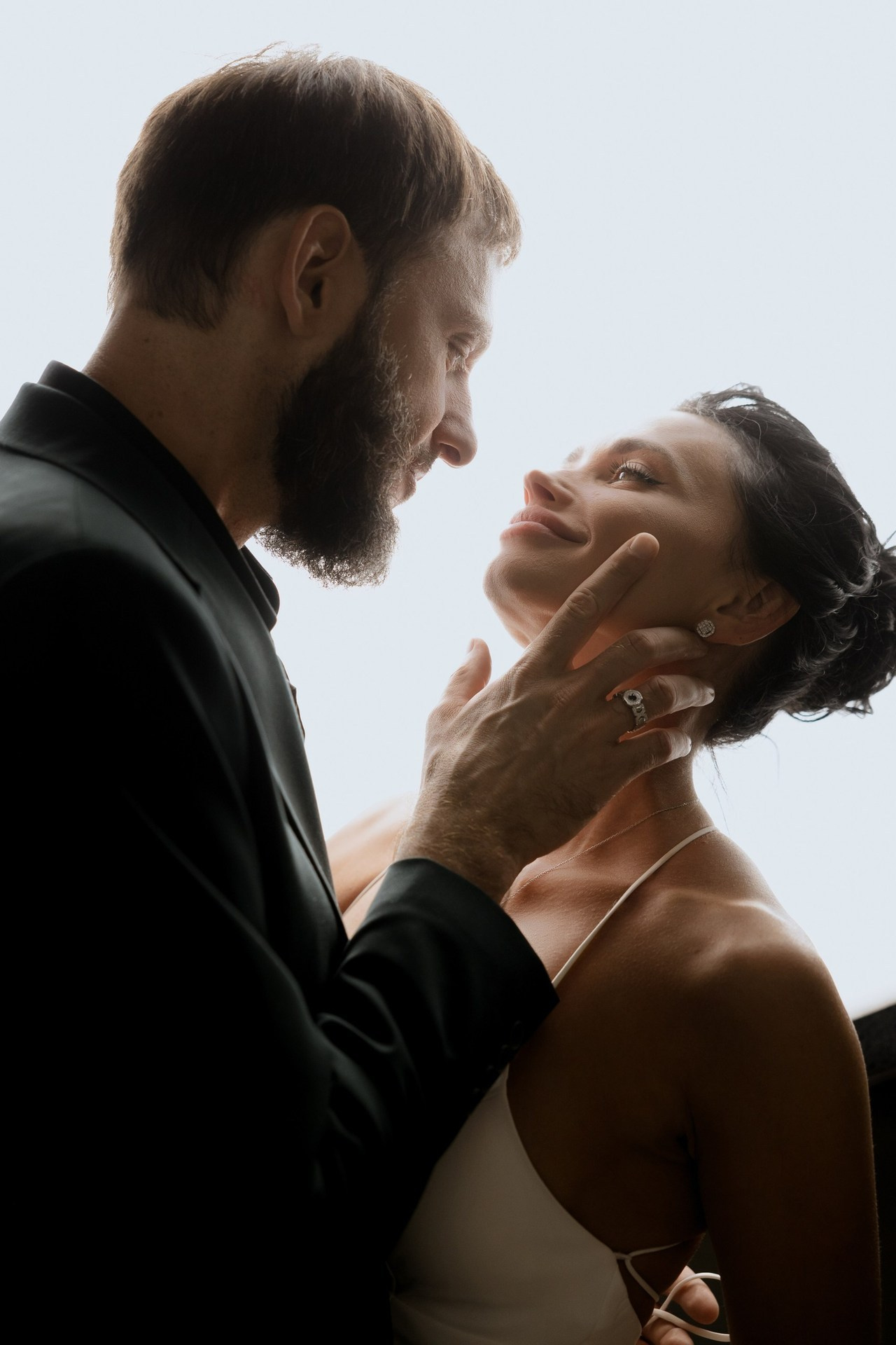 Отзывы. Миленина Юлия Свадебный и семейный фотограф в Краснодаре