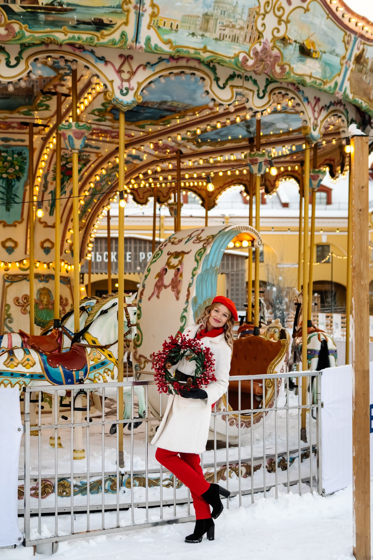 Индивидуальная. Оксана. Свадебный и сеейный фотограф в Санкт-Петербурге Елена Худякова