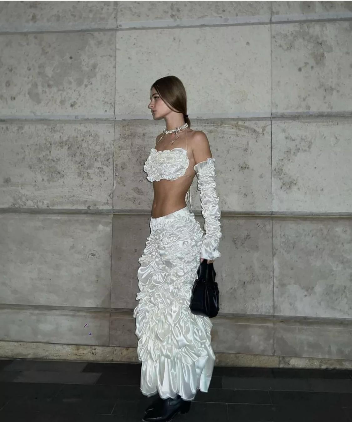 СТИЛЬ НЕВЕСТЫ 2024 года. Свадебный и репортажный фотограф Элина Козырьянова