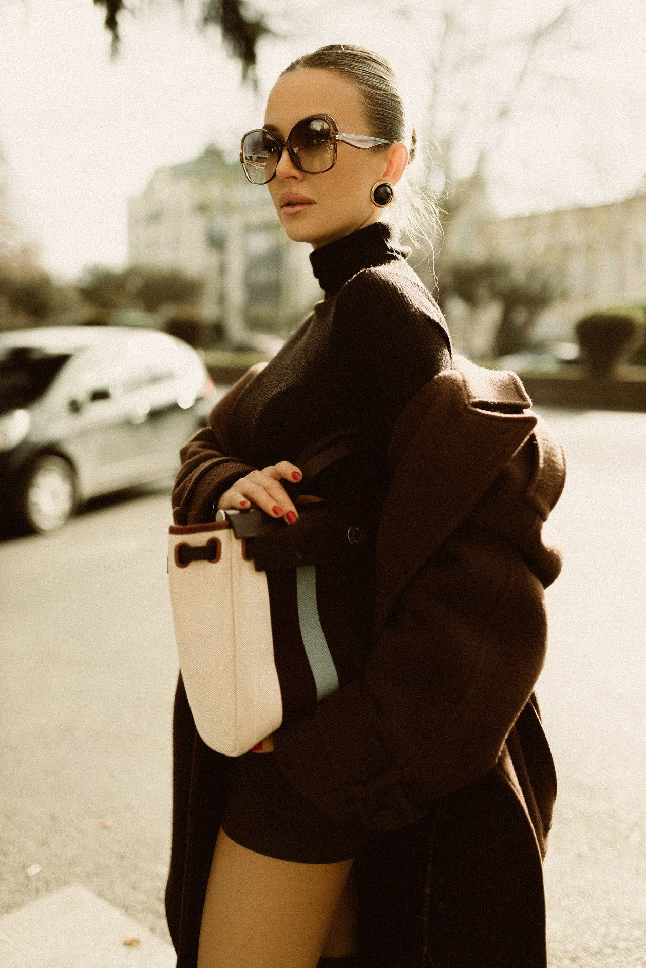 JULIA | STREET GEORGIA. Главная