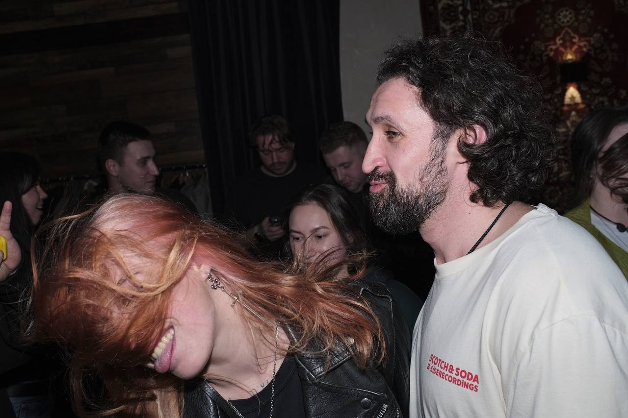 Репортажная съёмка. Onlineflow